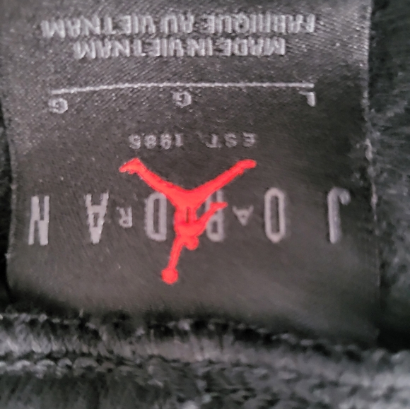 Jordan Sweatsuit - Picture 5 of 6